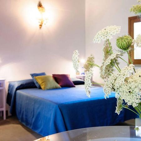 Agriturismo San Giusto Hotell Tuscania Eksteriør bilde