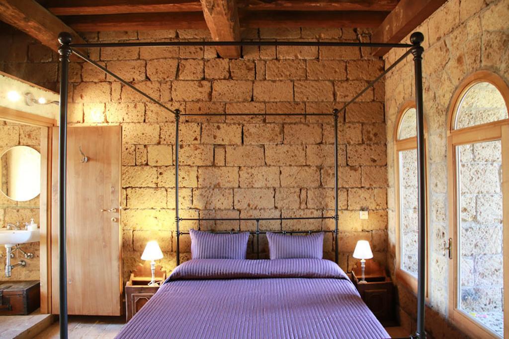 Agriturismo San Giusto Hotell Tuscania Eksteriør bilde