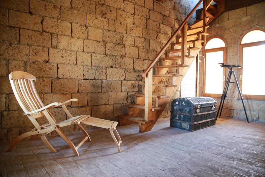 Agriturismo San Giusto Hotell Tuscania Eksteriør bilde