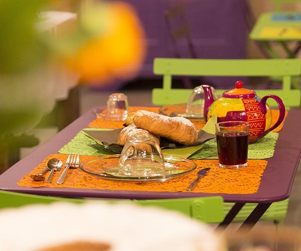 Agriturismo San Giusto Hotell Tuscania Eksteriør bilde